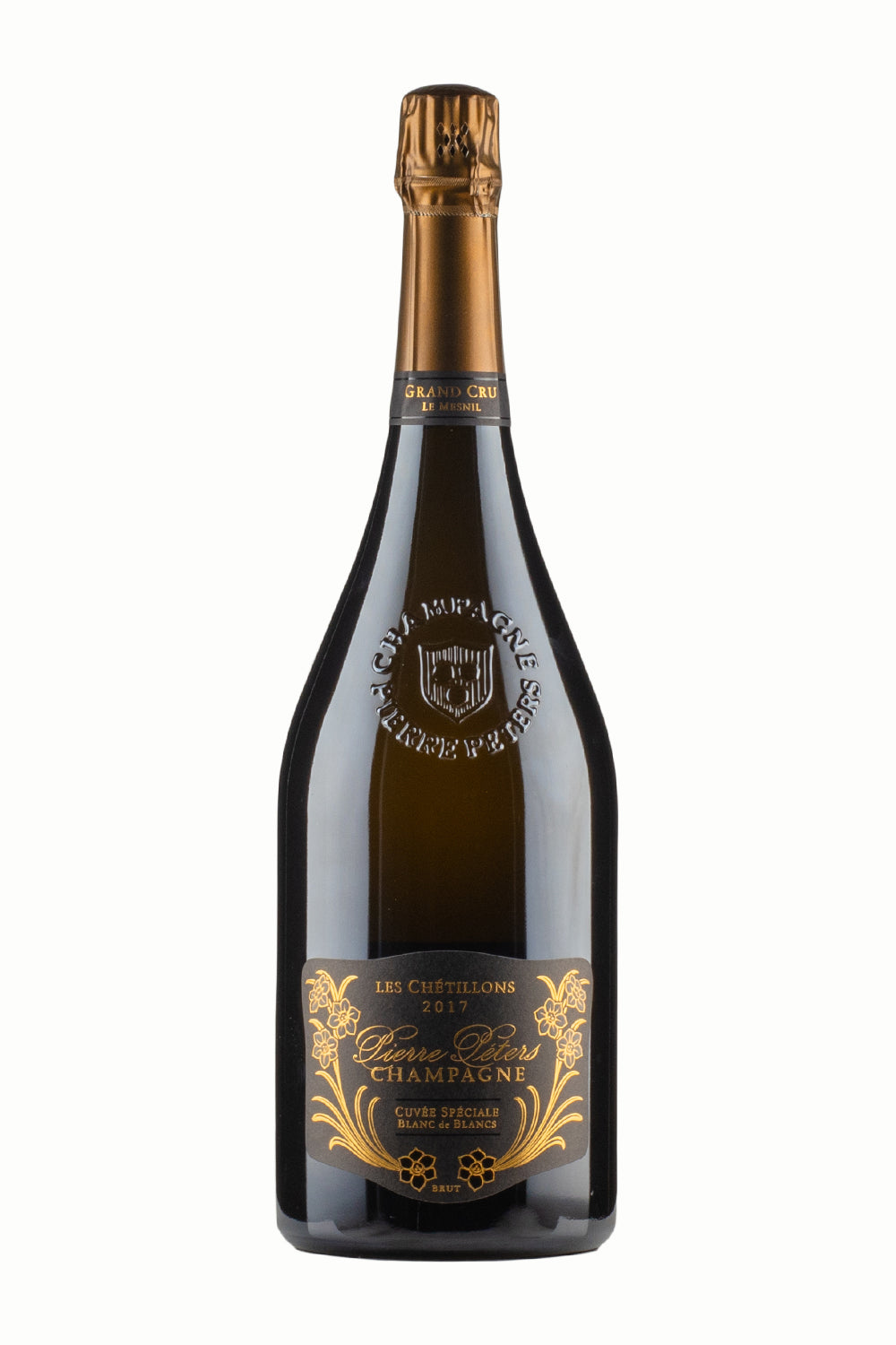 Pierre Peters Les Chetillons Magnum 2017