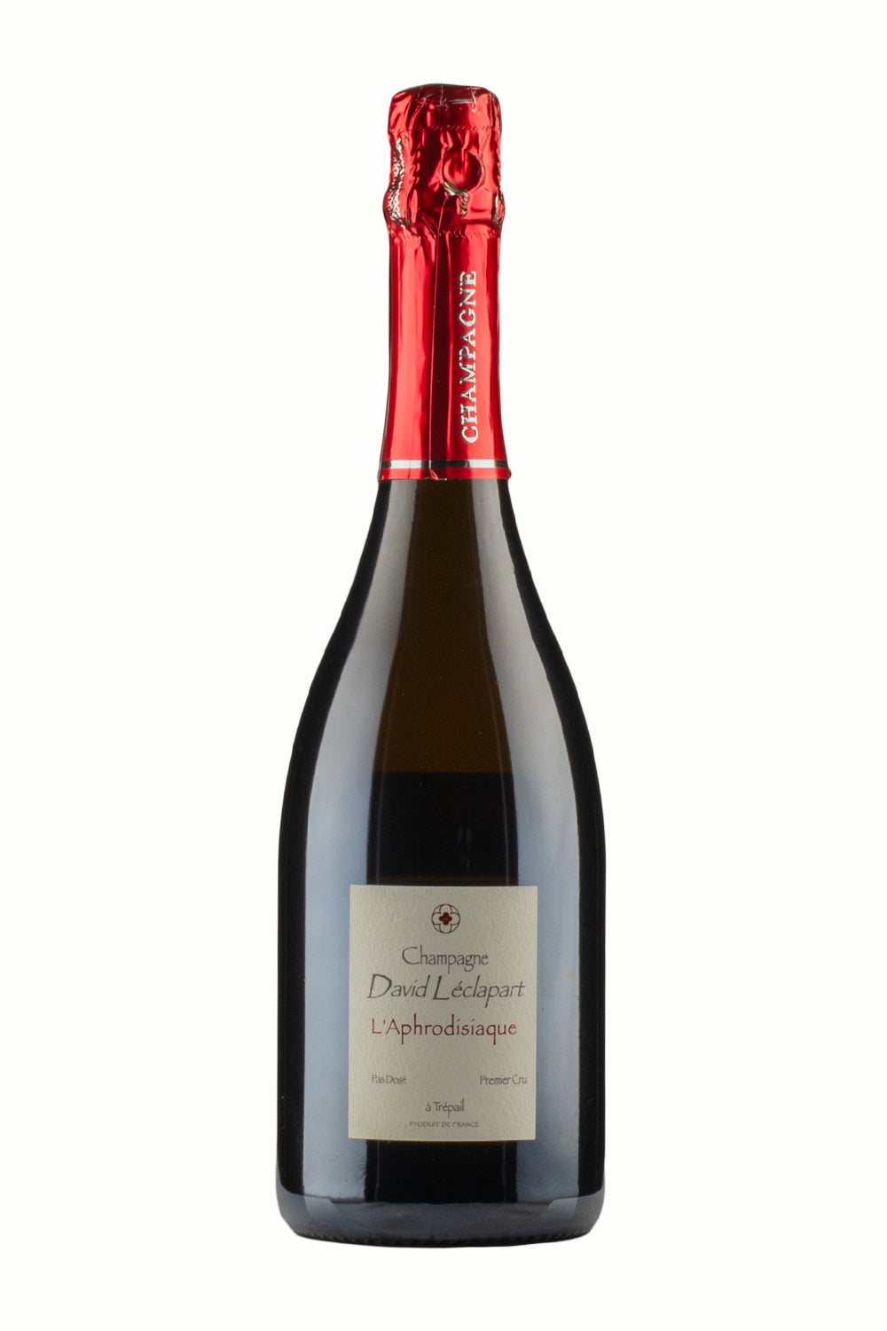 David Leclapart L`Aphrodisiaque 2017