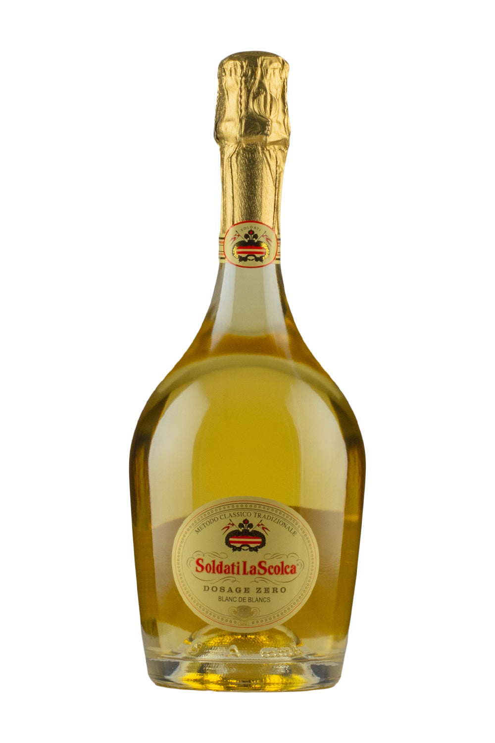 La Scolca Soldati Blanc de Blancs