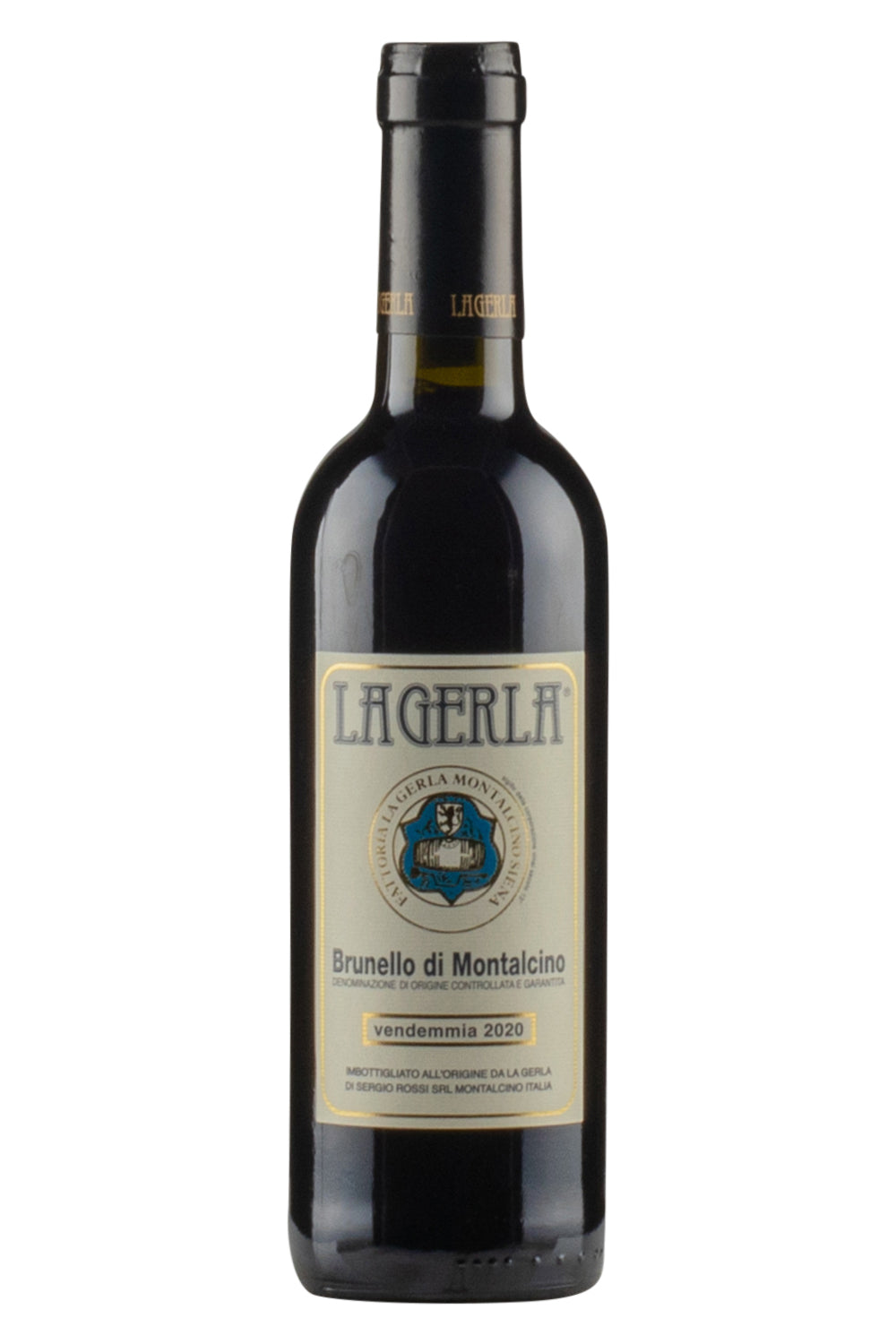 Brunello di Montalcino La Gerla Half 2020