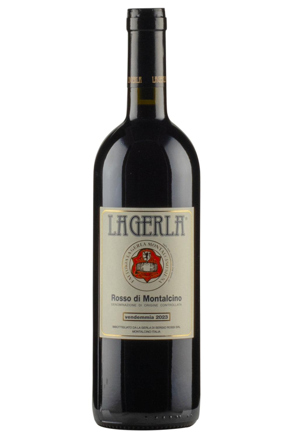Rosso di Montalcino La Gerla 2023