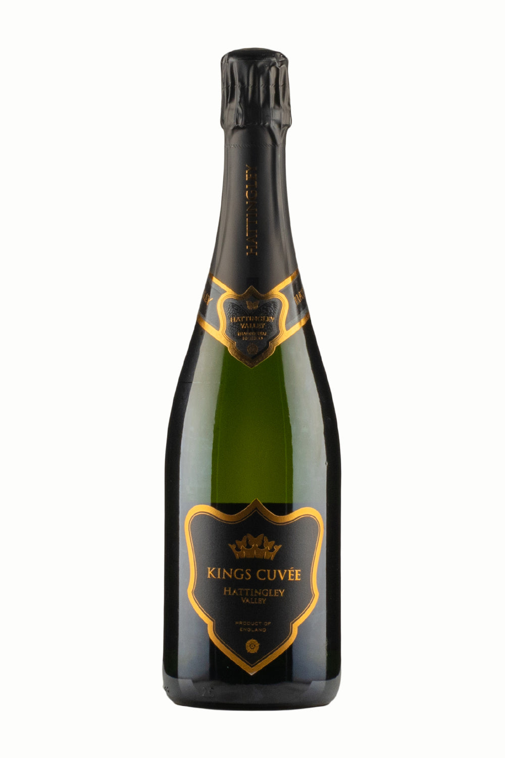 Hattingley Valley Kings Cuvee 2017