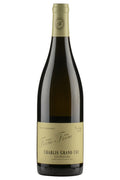 Chablis Les Preuses Nathalie Fevre et Gilles Fevre 2023
