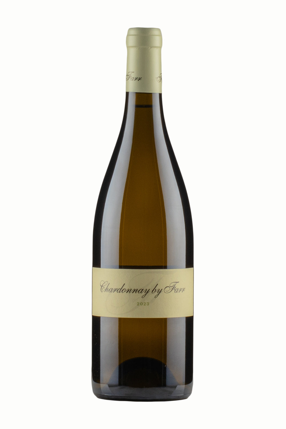 By Farr Chardonnay 2023