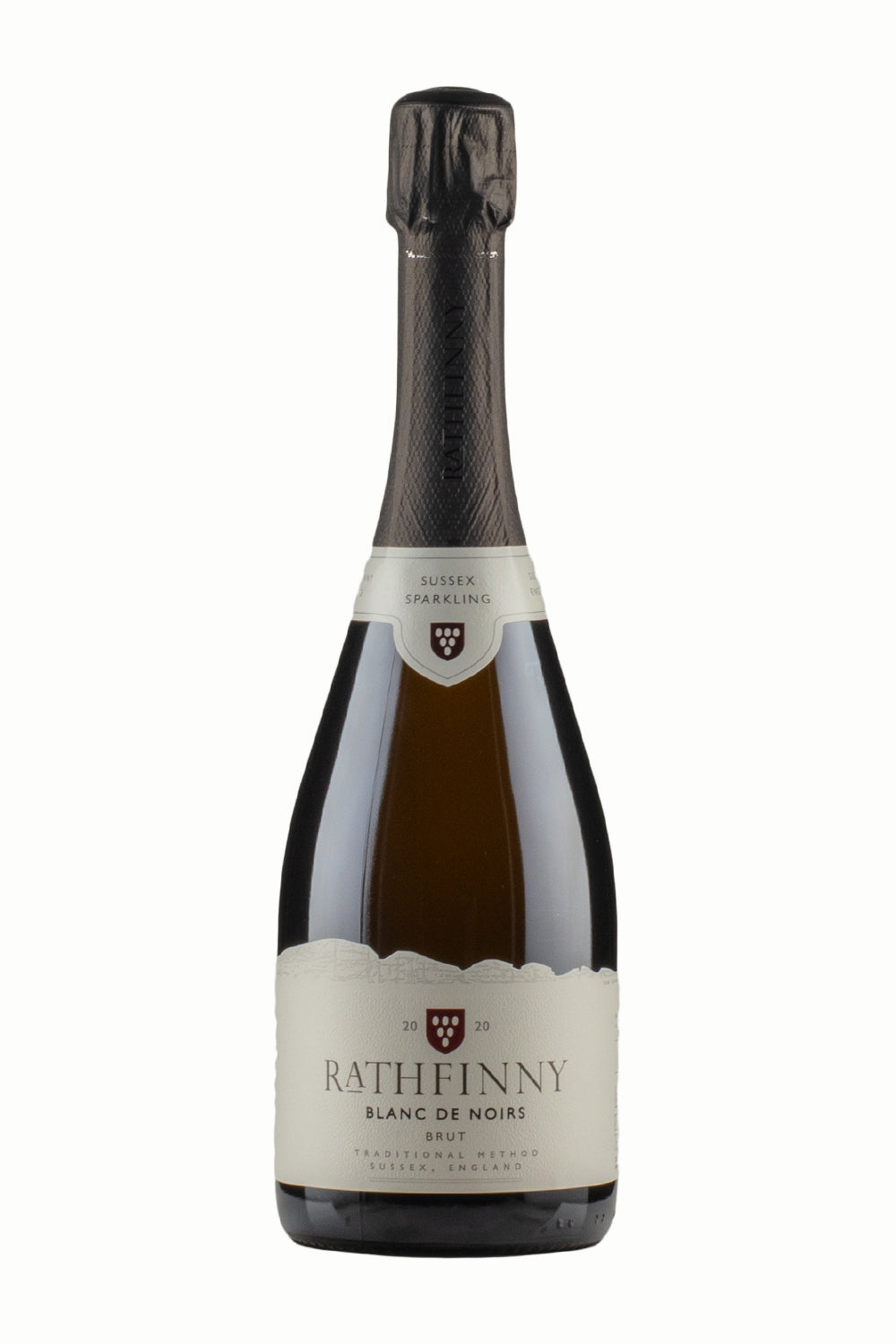 Rathfinny Blanc de Noirs 2020