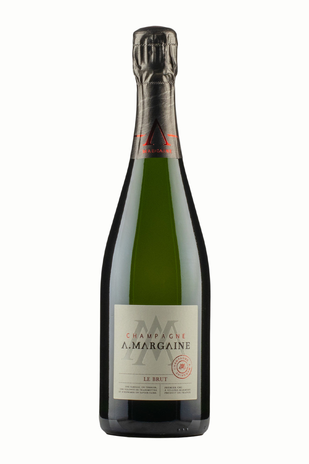 A. Margaine Le Brut