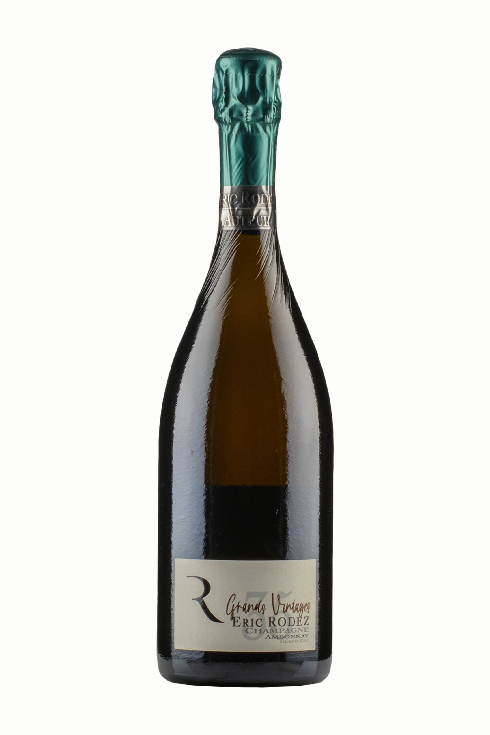 Eric Rodez Cuvee des Grands Vintages Edition 35