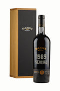Blandy`s Sercial 1989