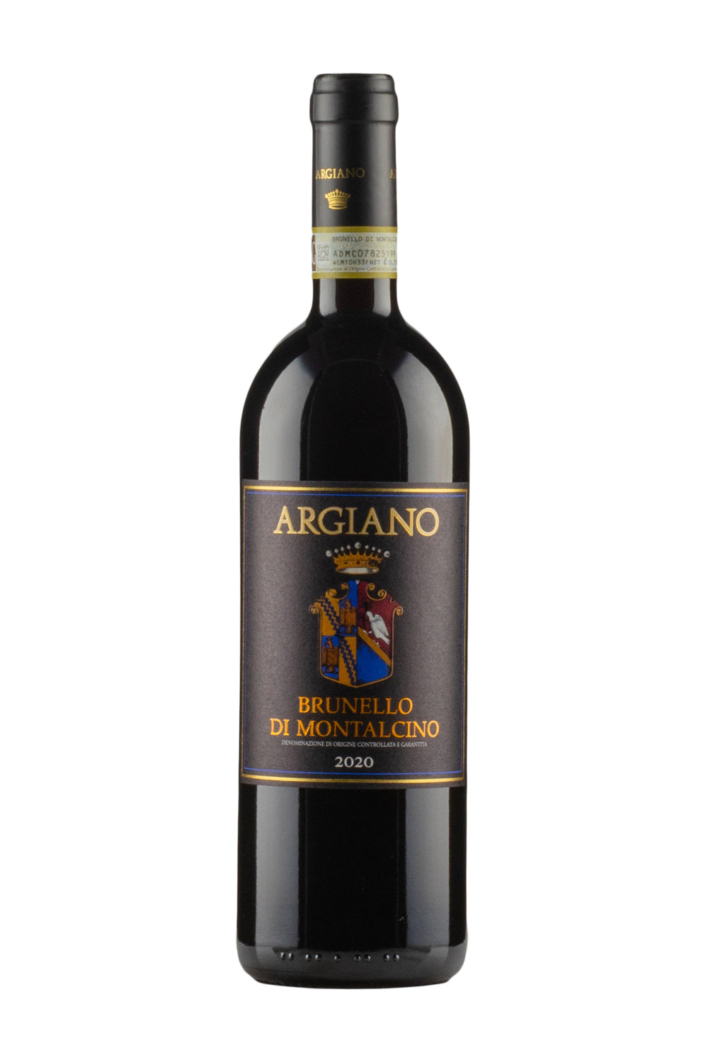 Brunello di Montalcino Argiano 2020