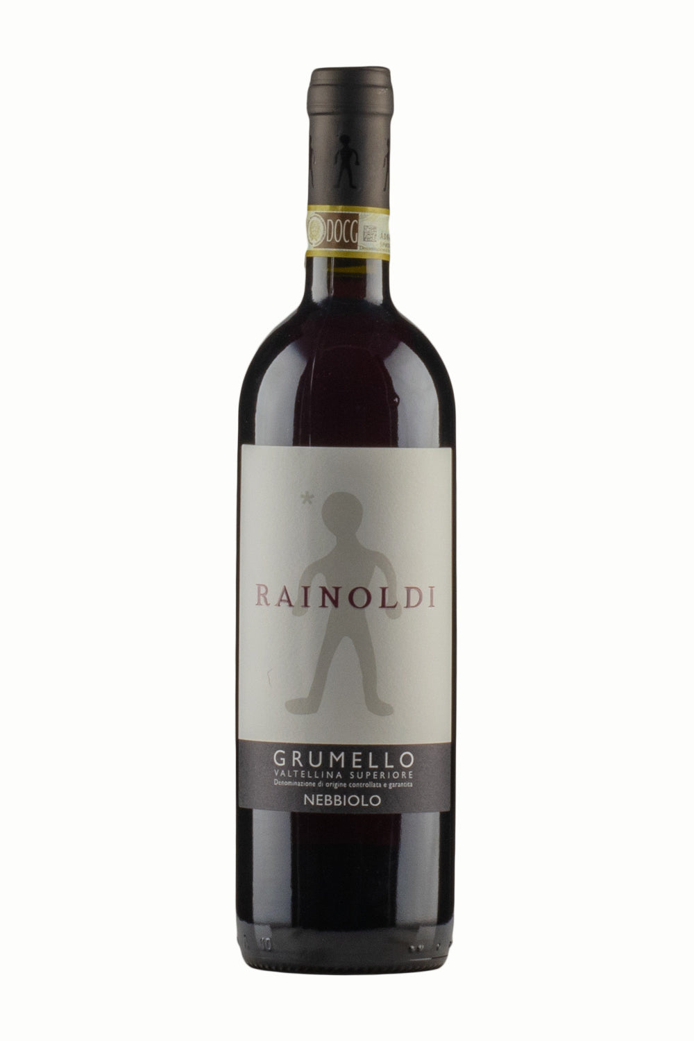 Grumello Aldo Rainoldi 2022