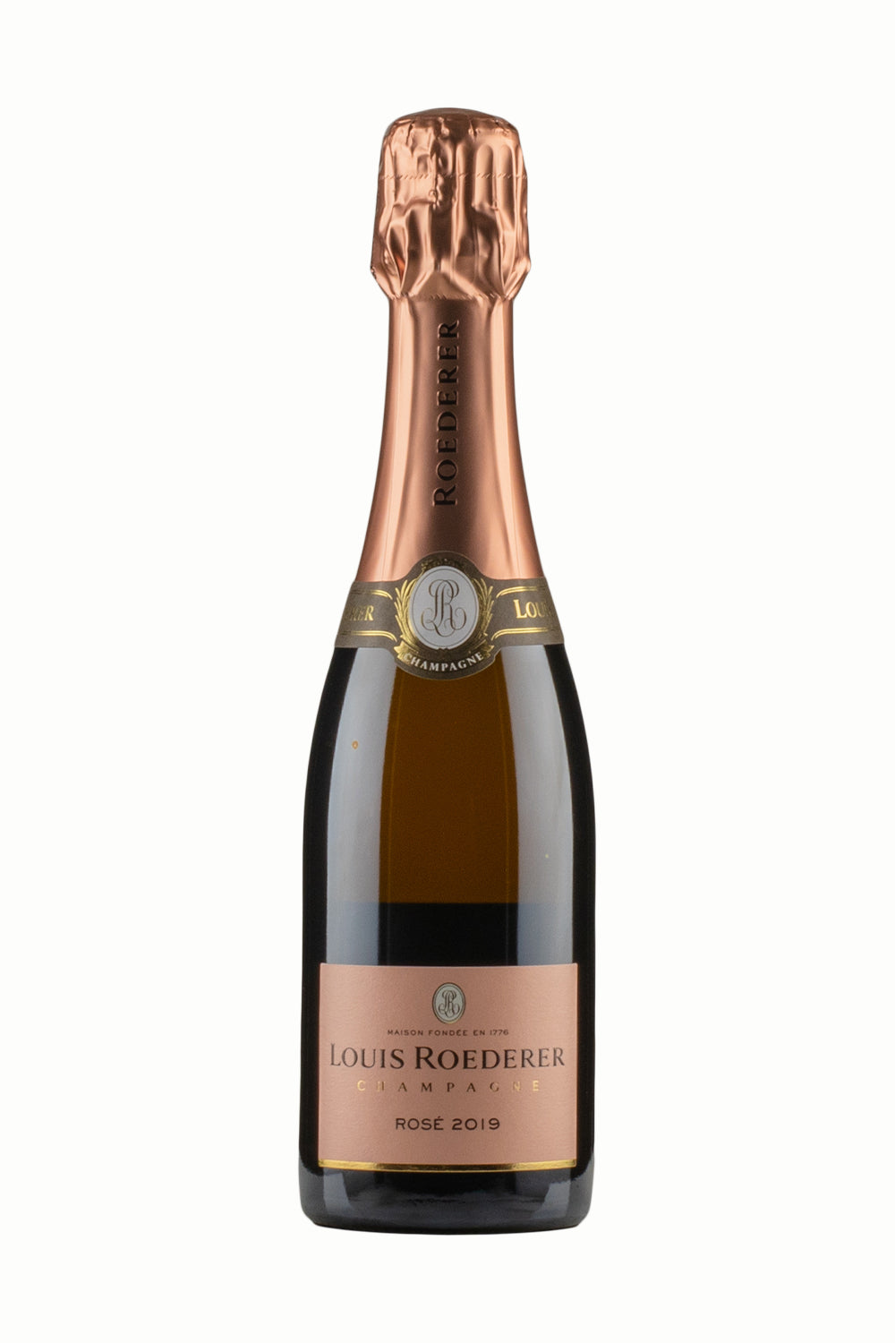 Louis Roederer Brut Rose Half 2019