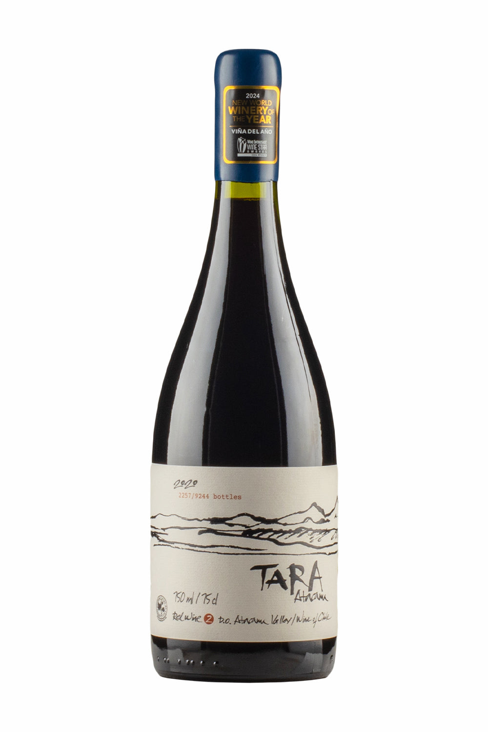 Tara Syrah 2020