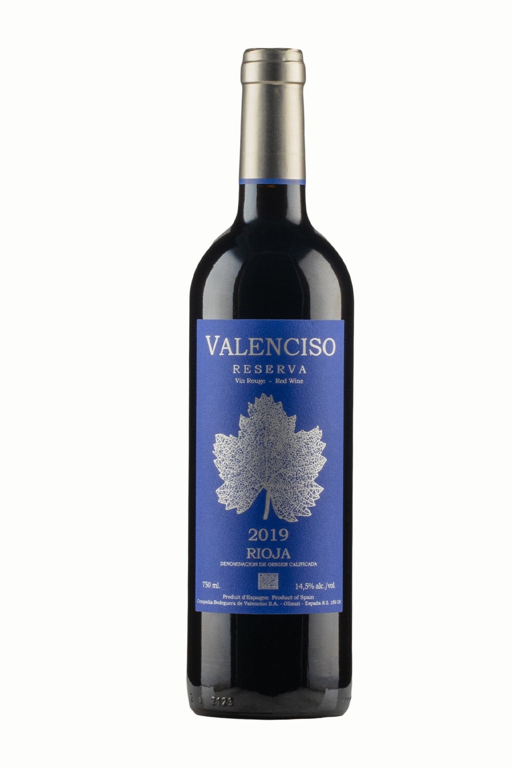Valenciso 2019
