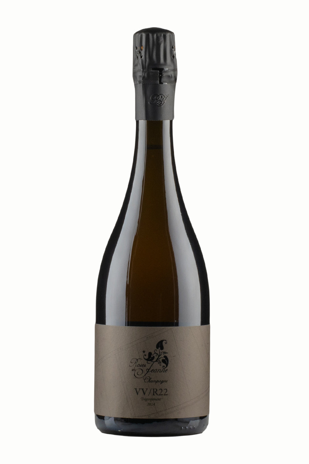 Cedric Bouchard Cote de Val Vilaine Roses de Jeanne 2022