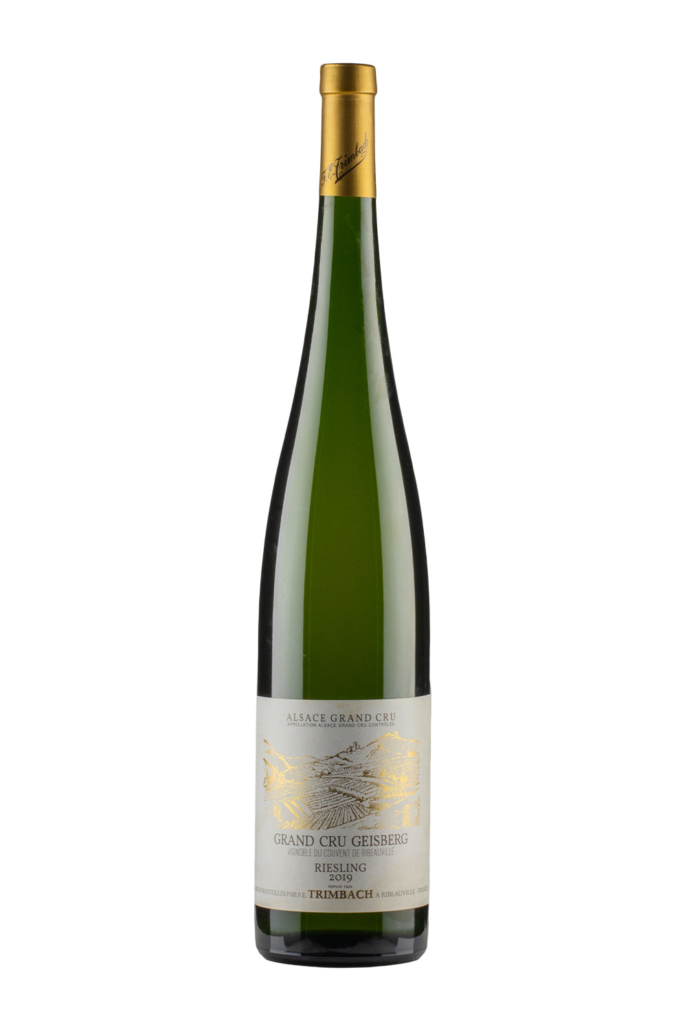Geisberg Riesling Trimbach Magnum 2019