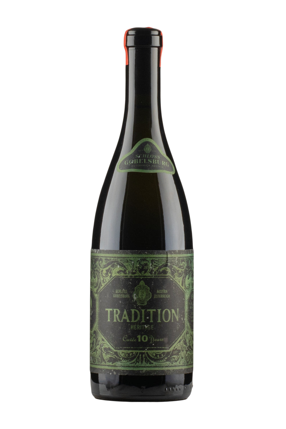 Gobelsburg Tradition 10 Year Old Edition 852