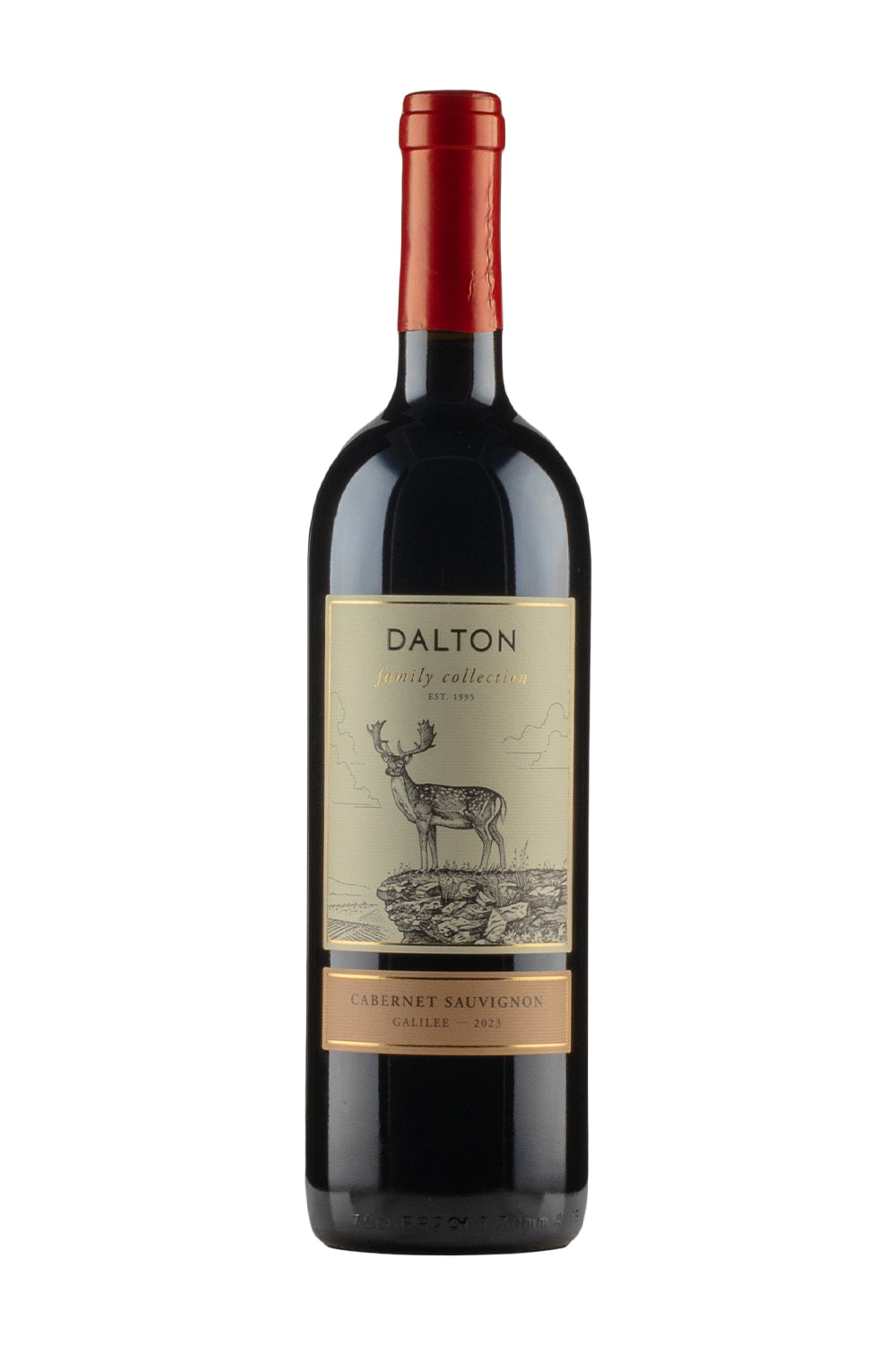 Dalton Family Collection Cabernet Sauvignon (Kosher) 2023