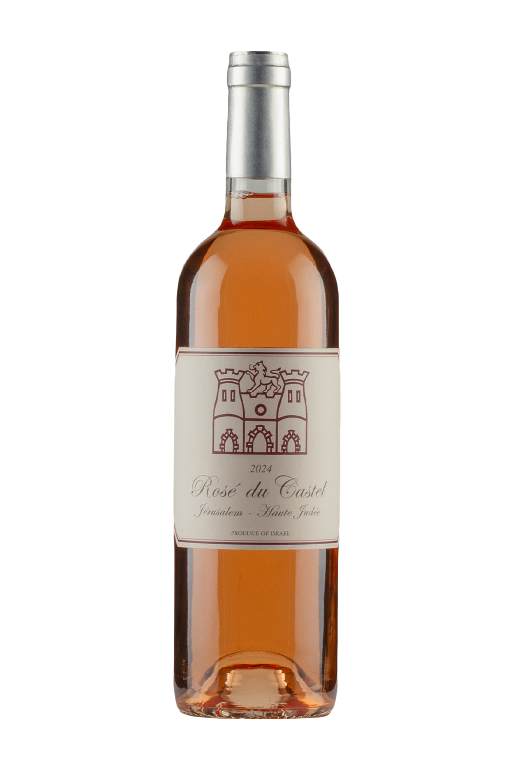Rose du Castel (Kosher) 2024