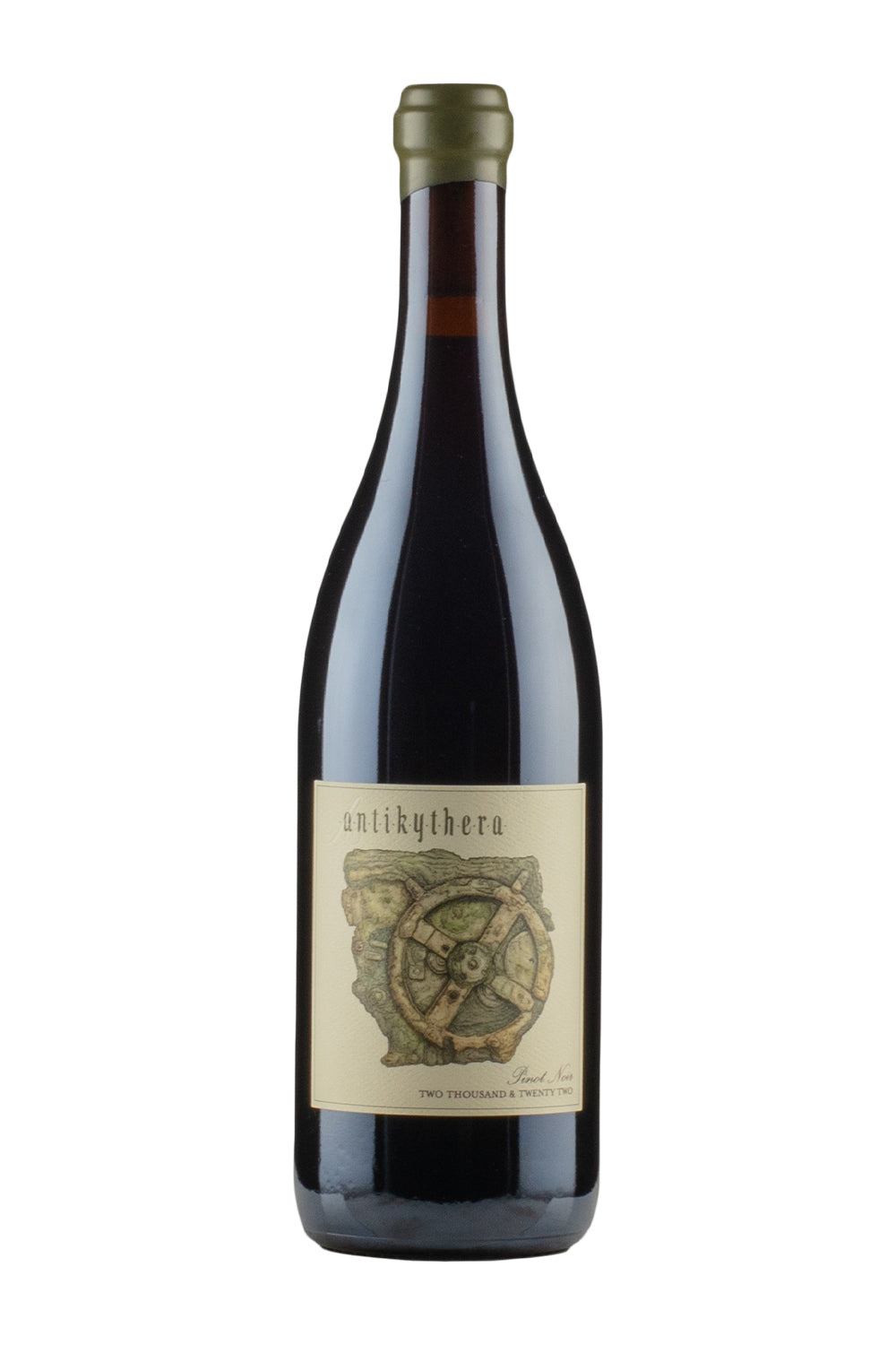 Antica Terra Antikythera Pinot Noir 2022