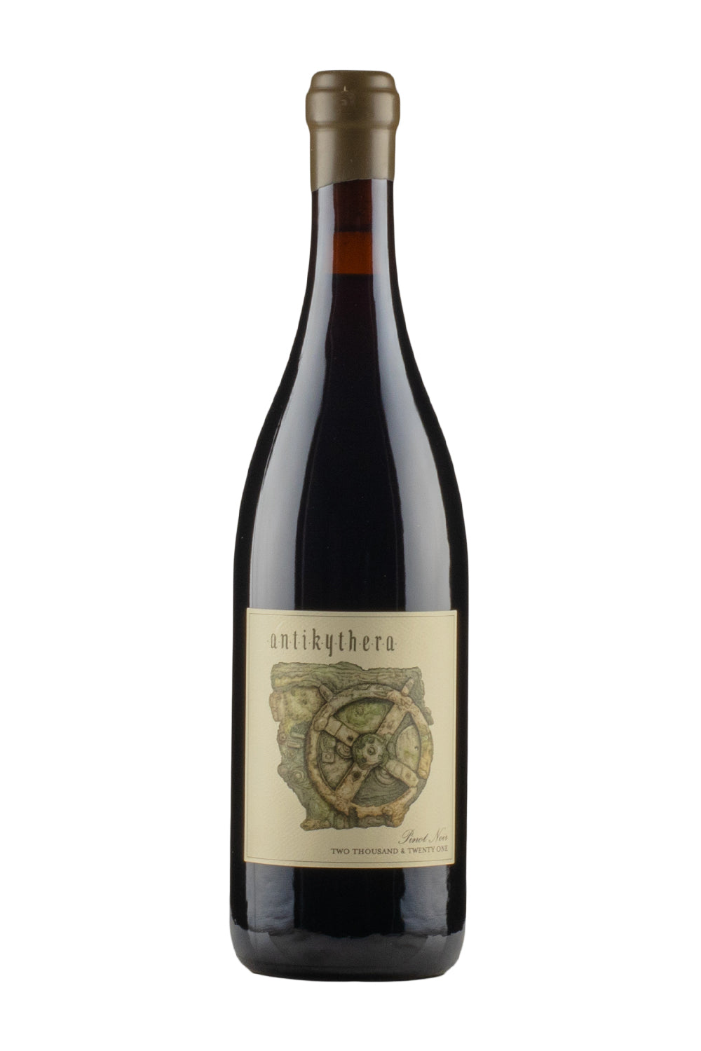 Antica Terra Antikythera Pinot Noir 2021