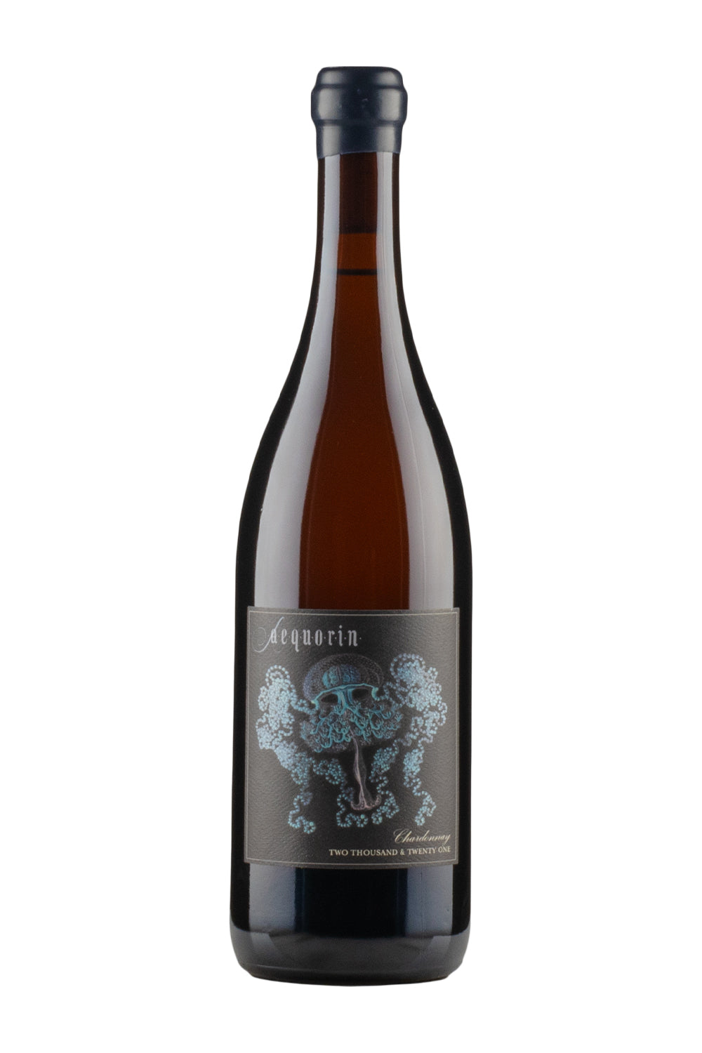 Antica Terra Aequorin Chardonnay 2021