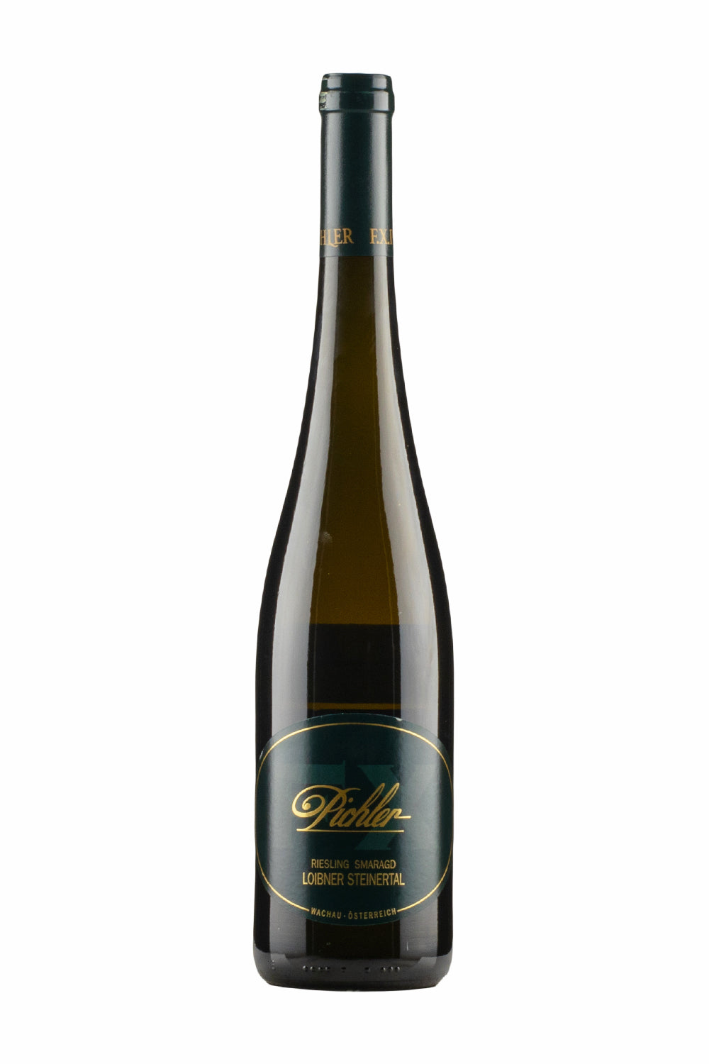 F.X. Pichler Loibner Steinertal Riesling Smaragd 2012