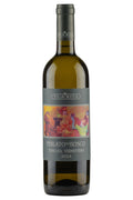 Perlato del Bosco Bianco Tua Rita 2024