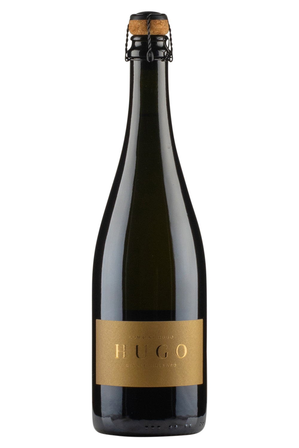 Domaine Hugo 2021