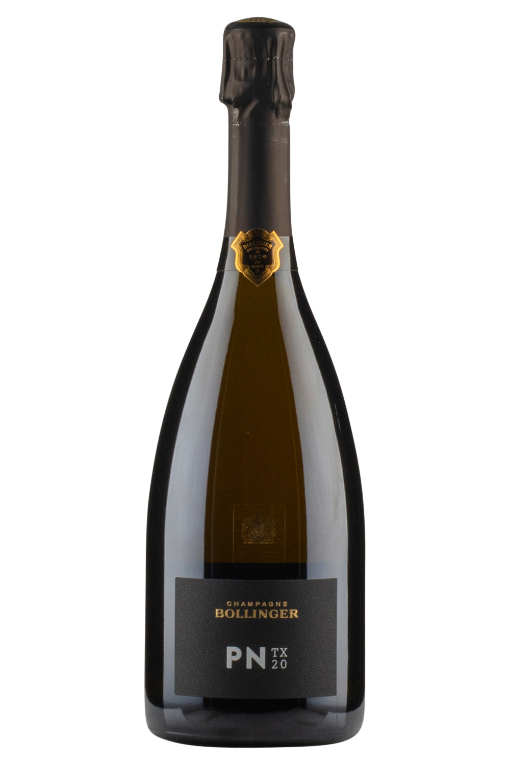 Bollinger PN TX20