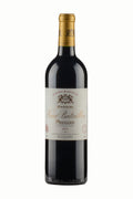 Haut Batailley 2014