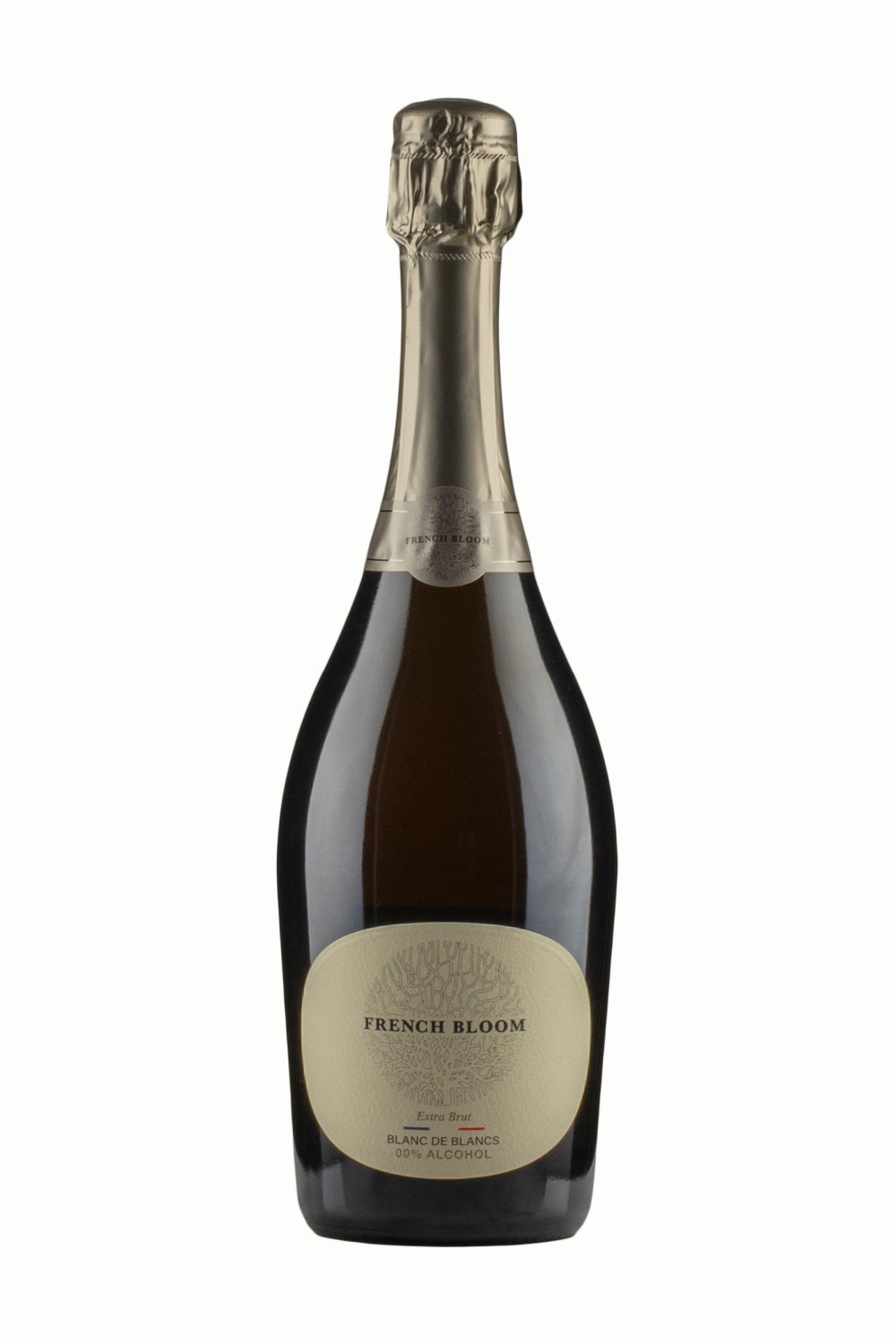 French Bloom Extra Brut Alcohol Free