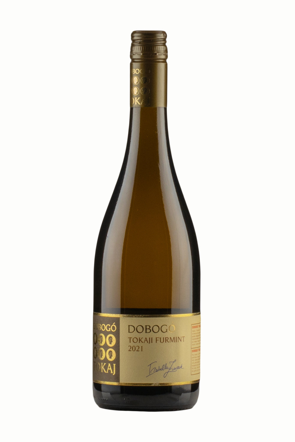 Dobogo Furmint 2021