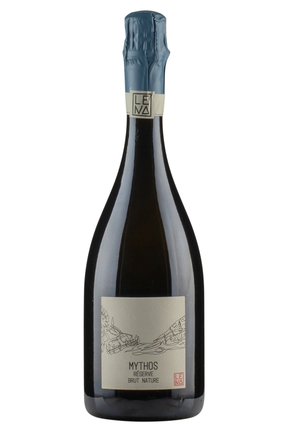 Lena Macht Mythos Sekt Brut Nature 2020
