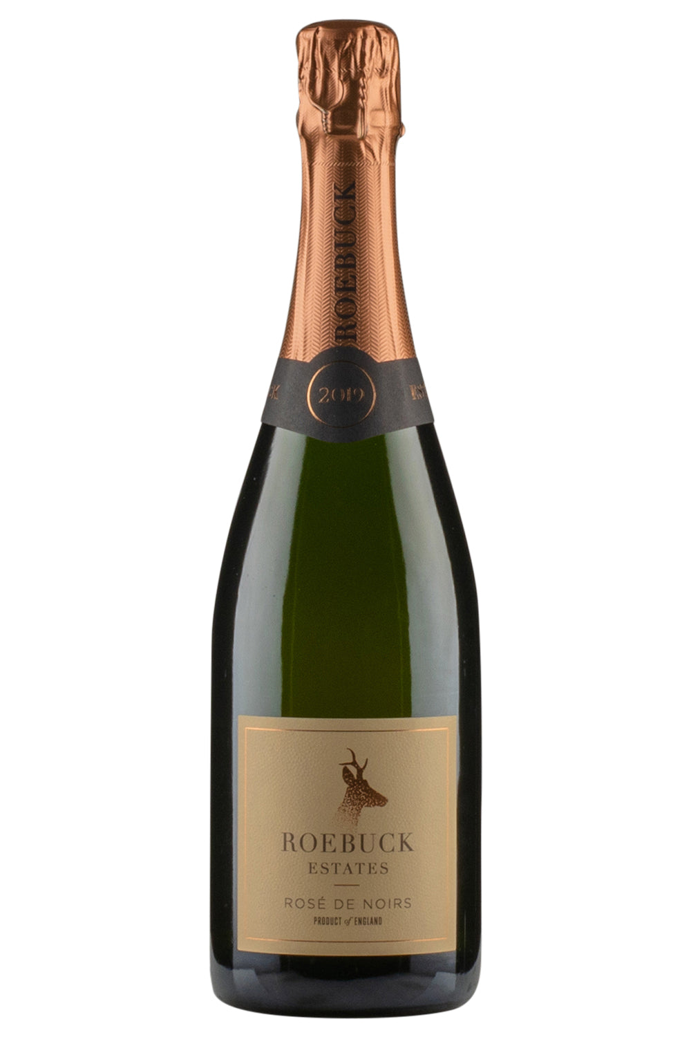 Roebuck Estates Rose de Noirs 2019