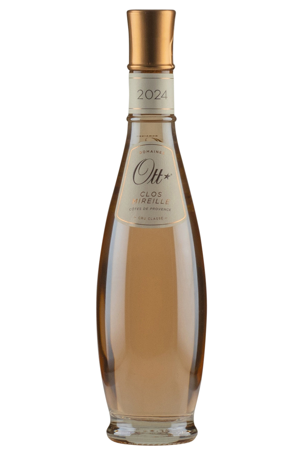 Domaine Ott Clos Mireille Rose Half 2024