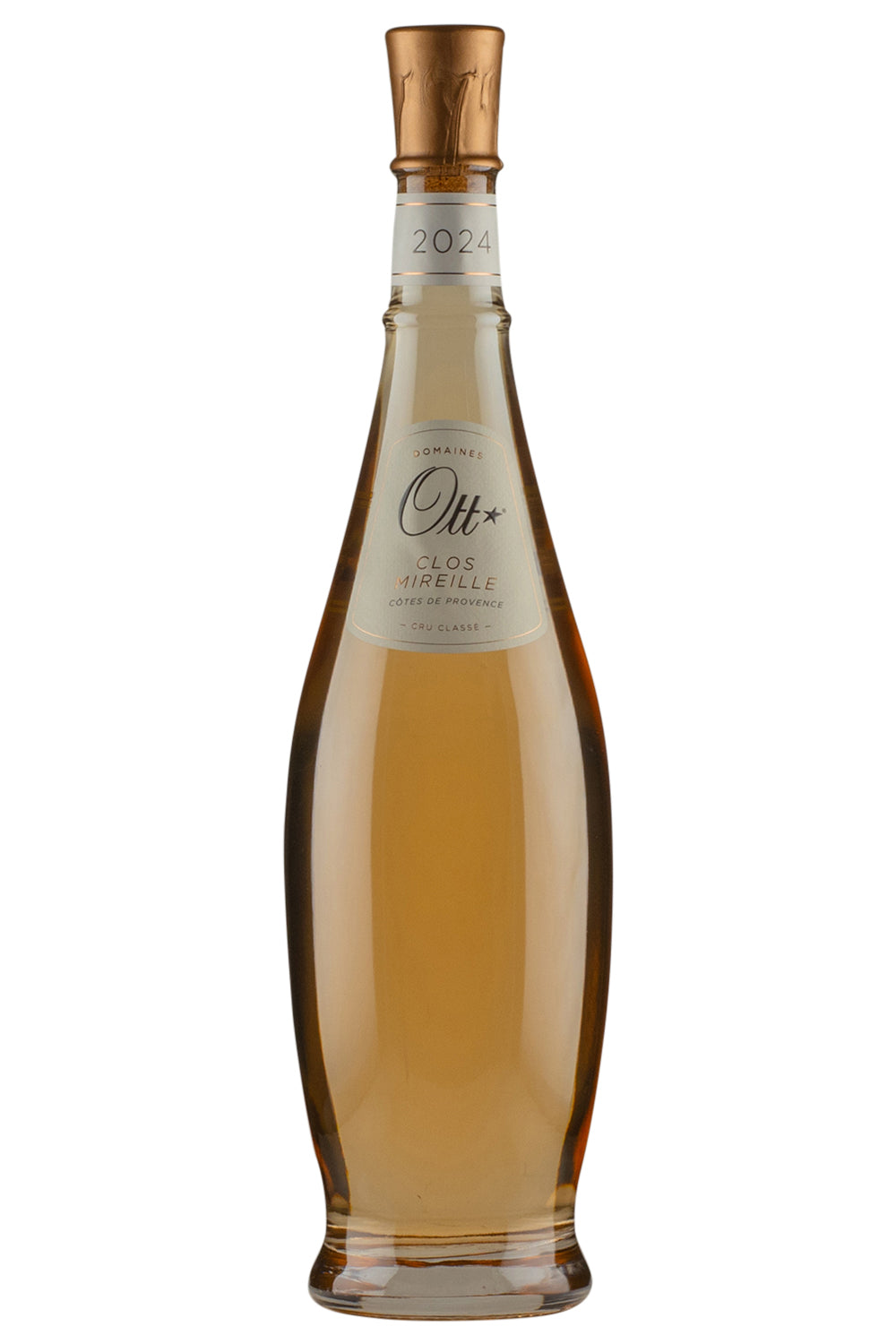 Domaine Ott Clos Mireille Rose Magnum 2024