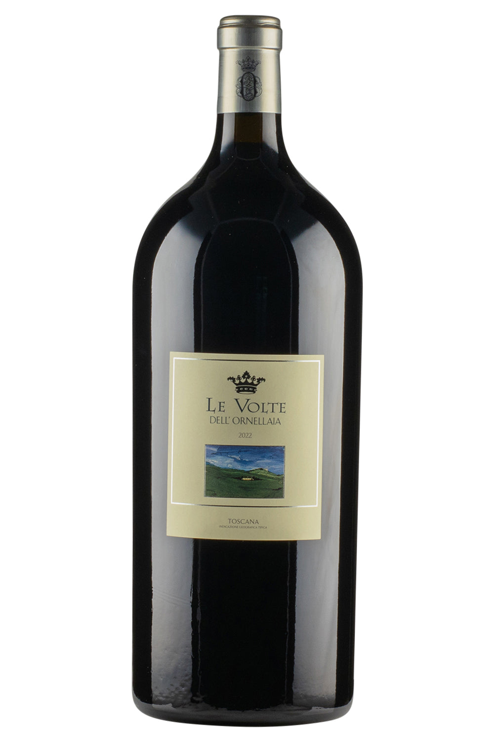 Le Volte dell`Ornellaia 600cl 2022