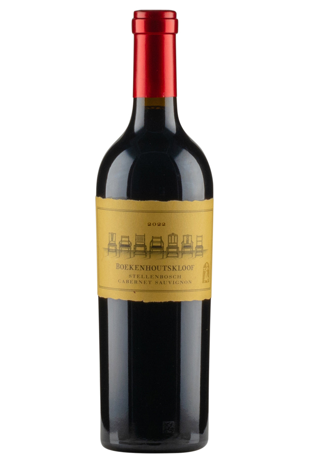 Boekenhoutskloof Stellenbosch Cabernet Sauvignon 2022