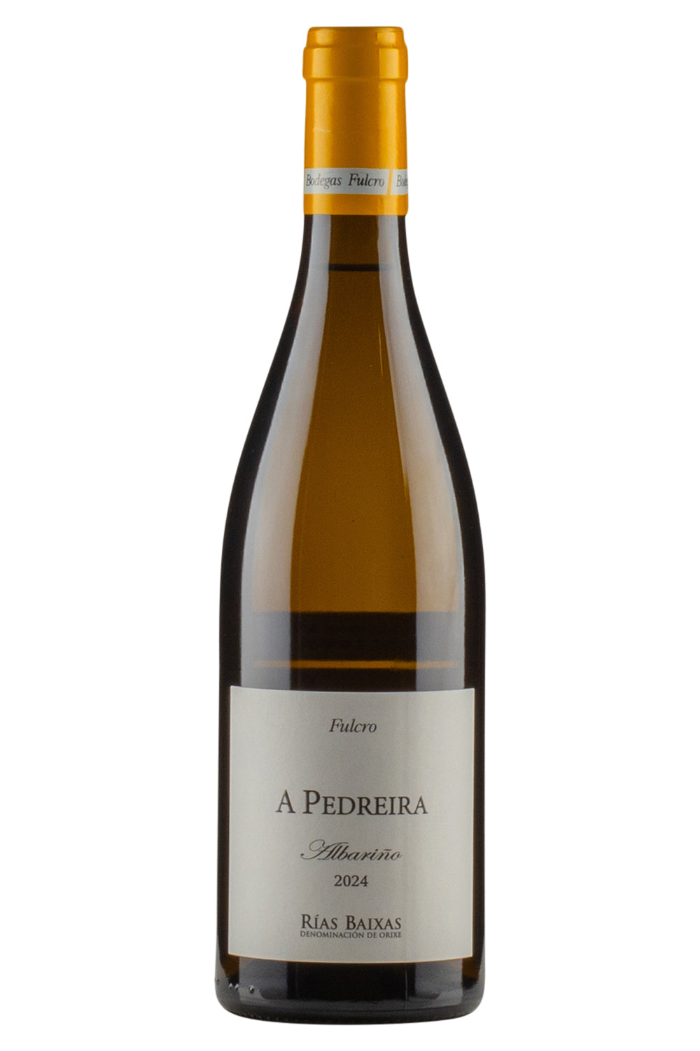 Albarino A Pedreira Fulcro 2024