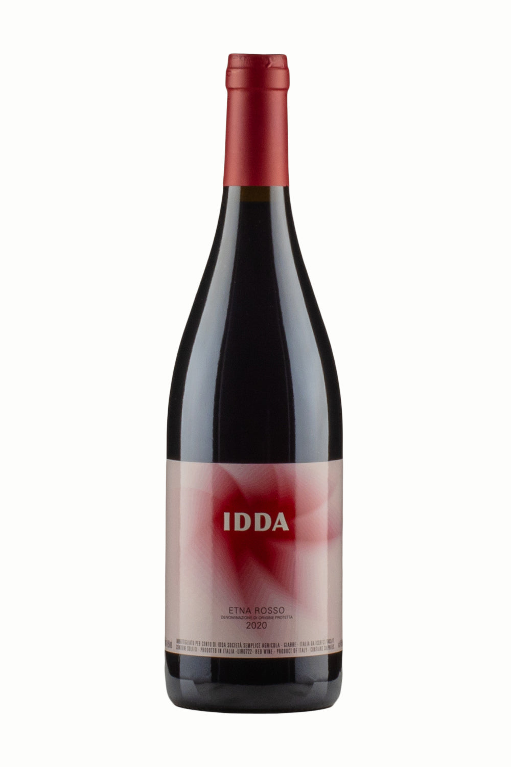 Etna Rosso Idda 2020