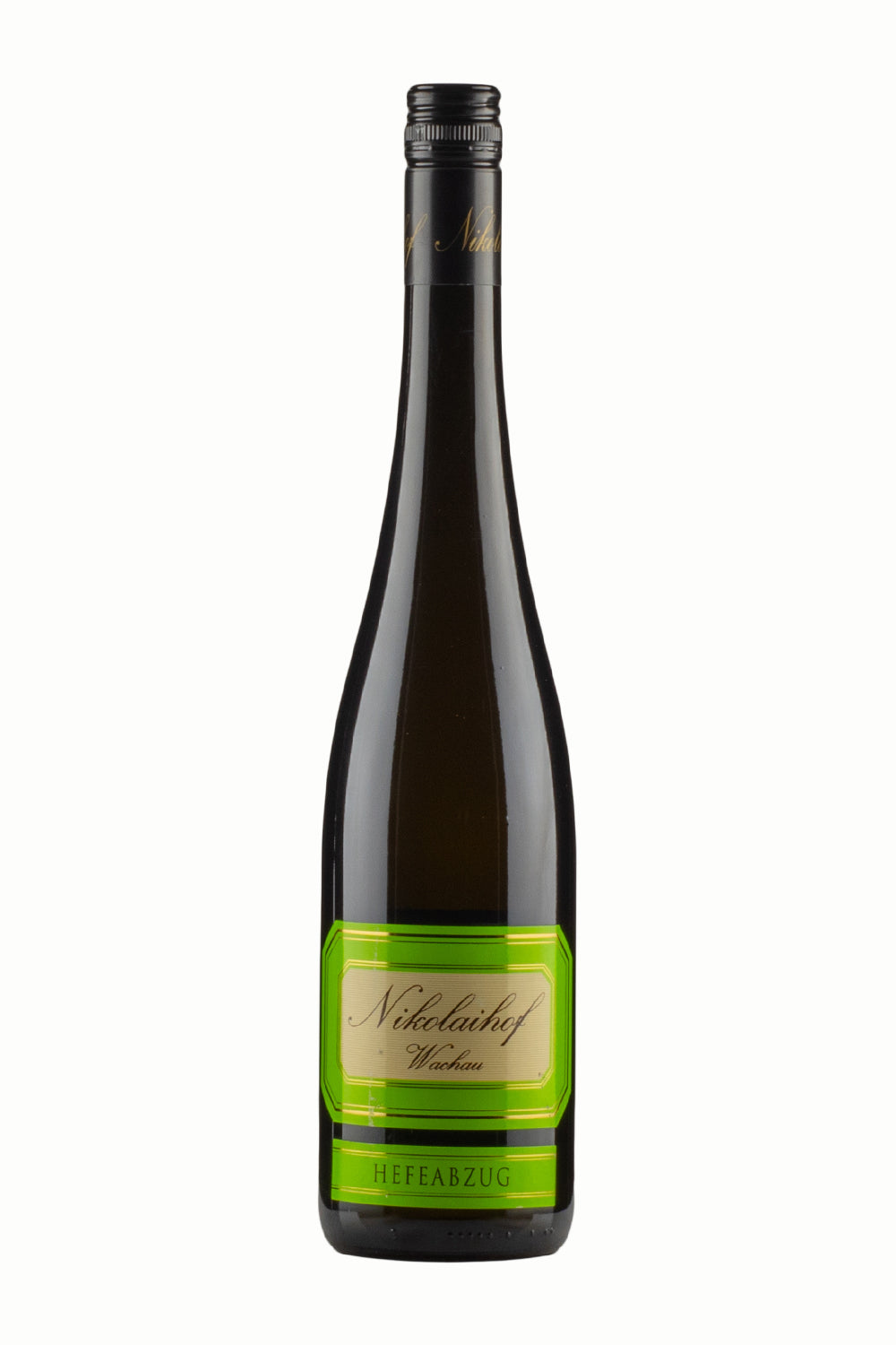 Nikolaihof Hefeabzug Gruner Veltliner 2010
