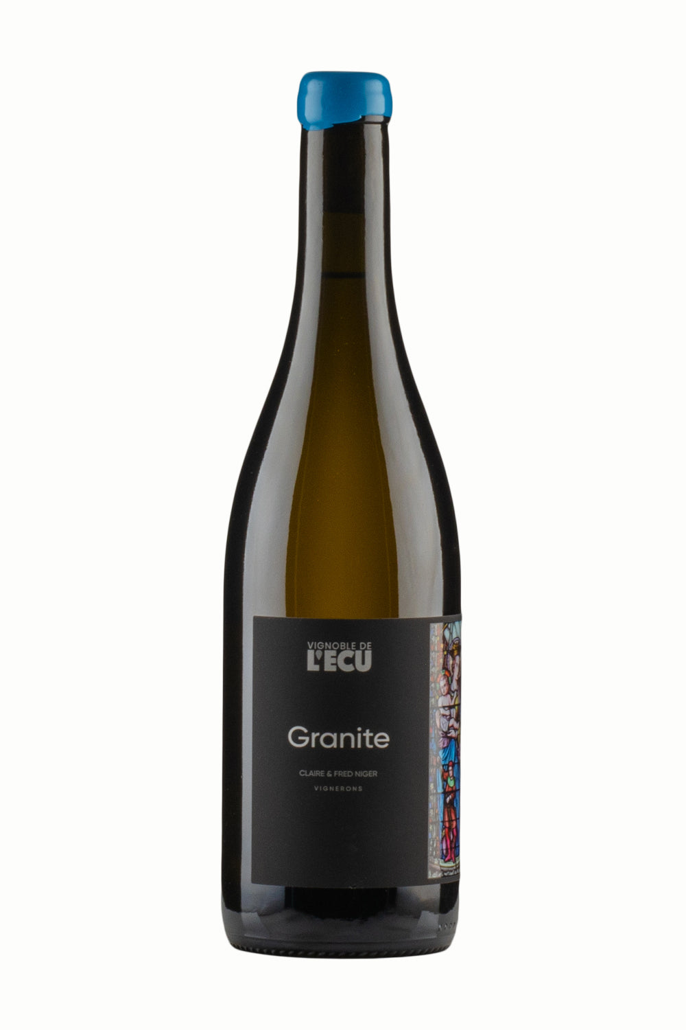 Muscadet Cuvee Granite Domaine de L`Ecu 2023