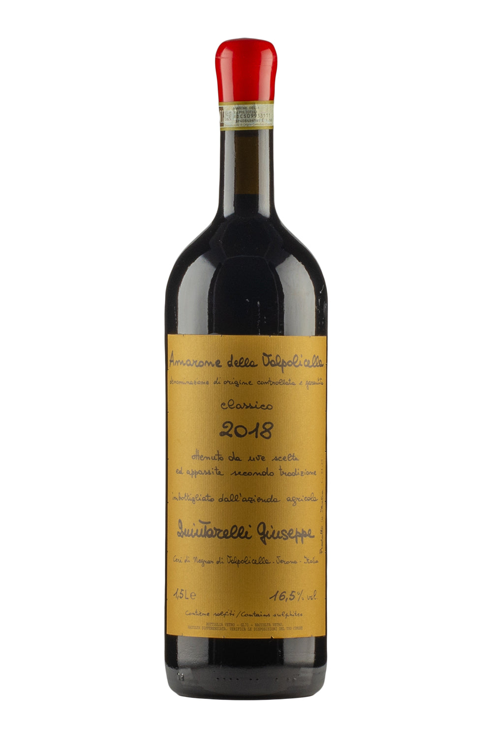 Amarone Classico Quintarelli Magnum 2018