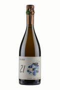 Elise Bougy Blanc de Blancs Les Mesnil Sur Oger Les Coullemets 2021