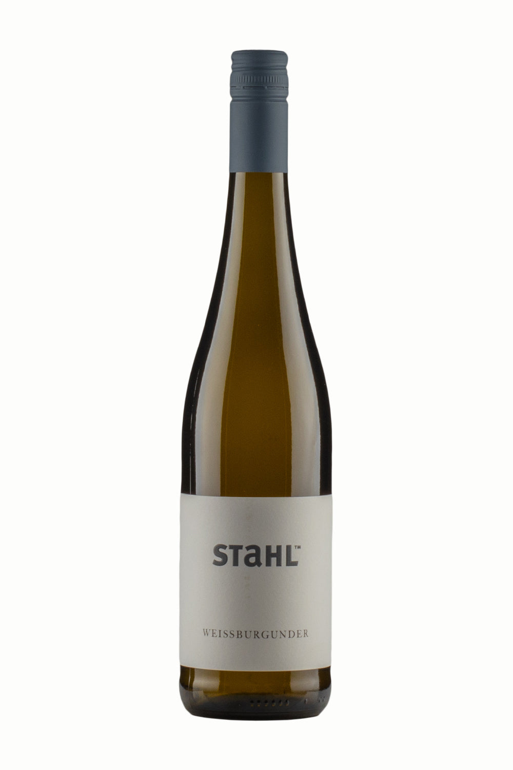 Winzerhof Stahl Weissburgunder 2024