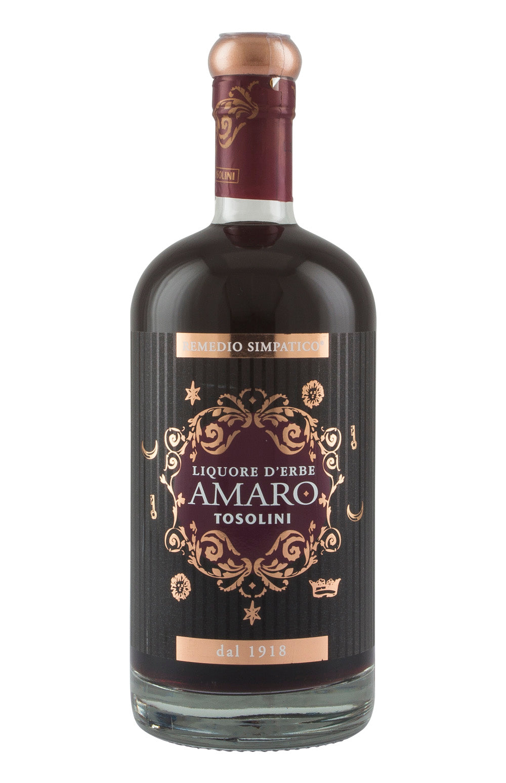 Bepi Tosolini Amaro