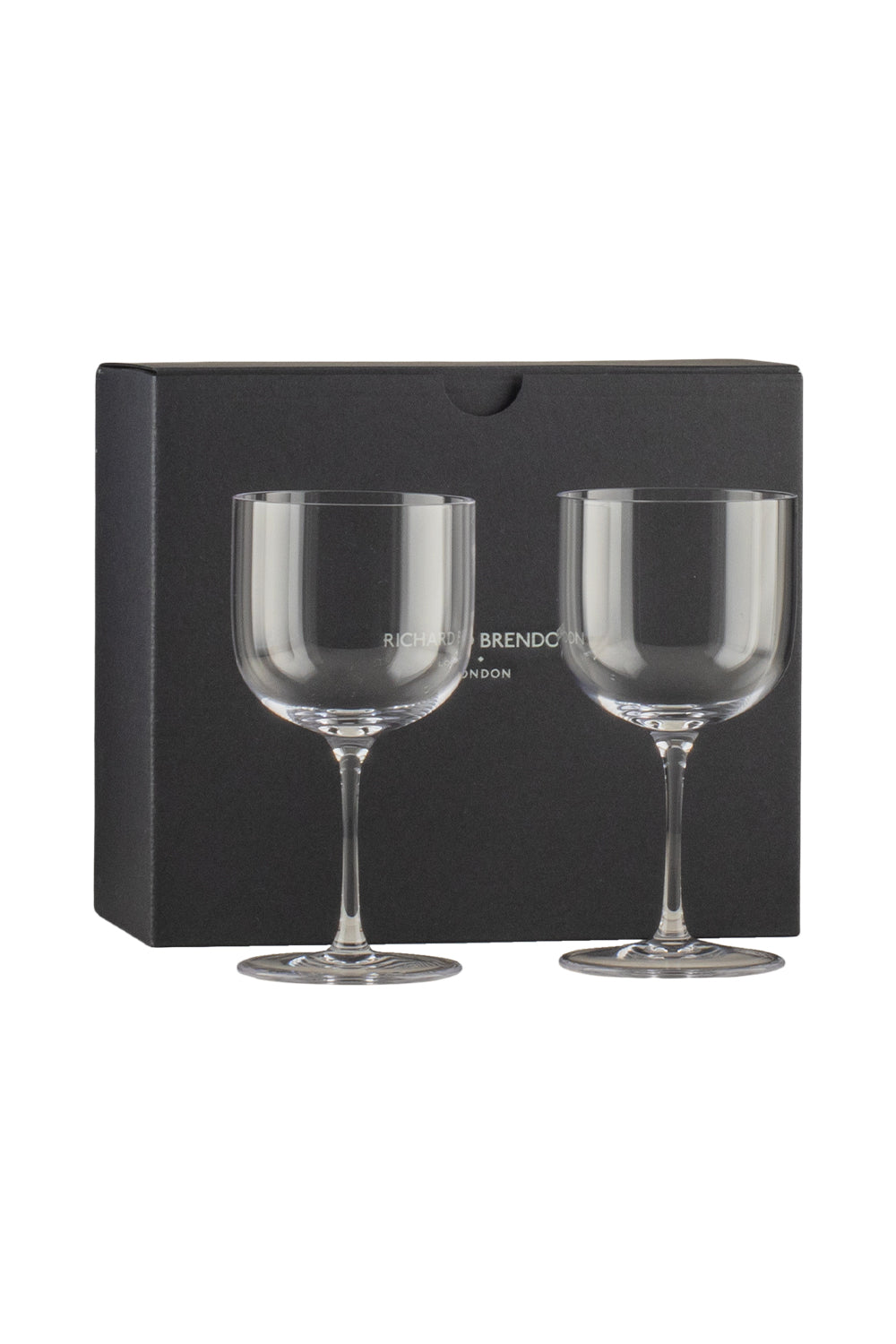 Richard Brendon Classic Nick & Nora - Two Pack