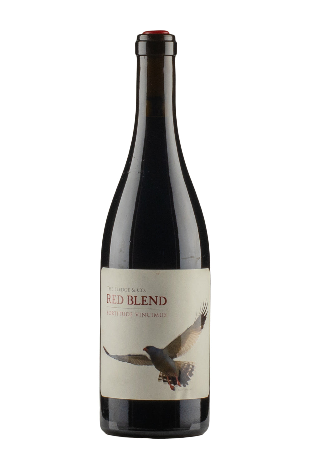 The Fledge & Co Red Blend 2021