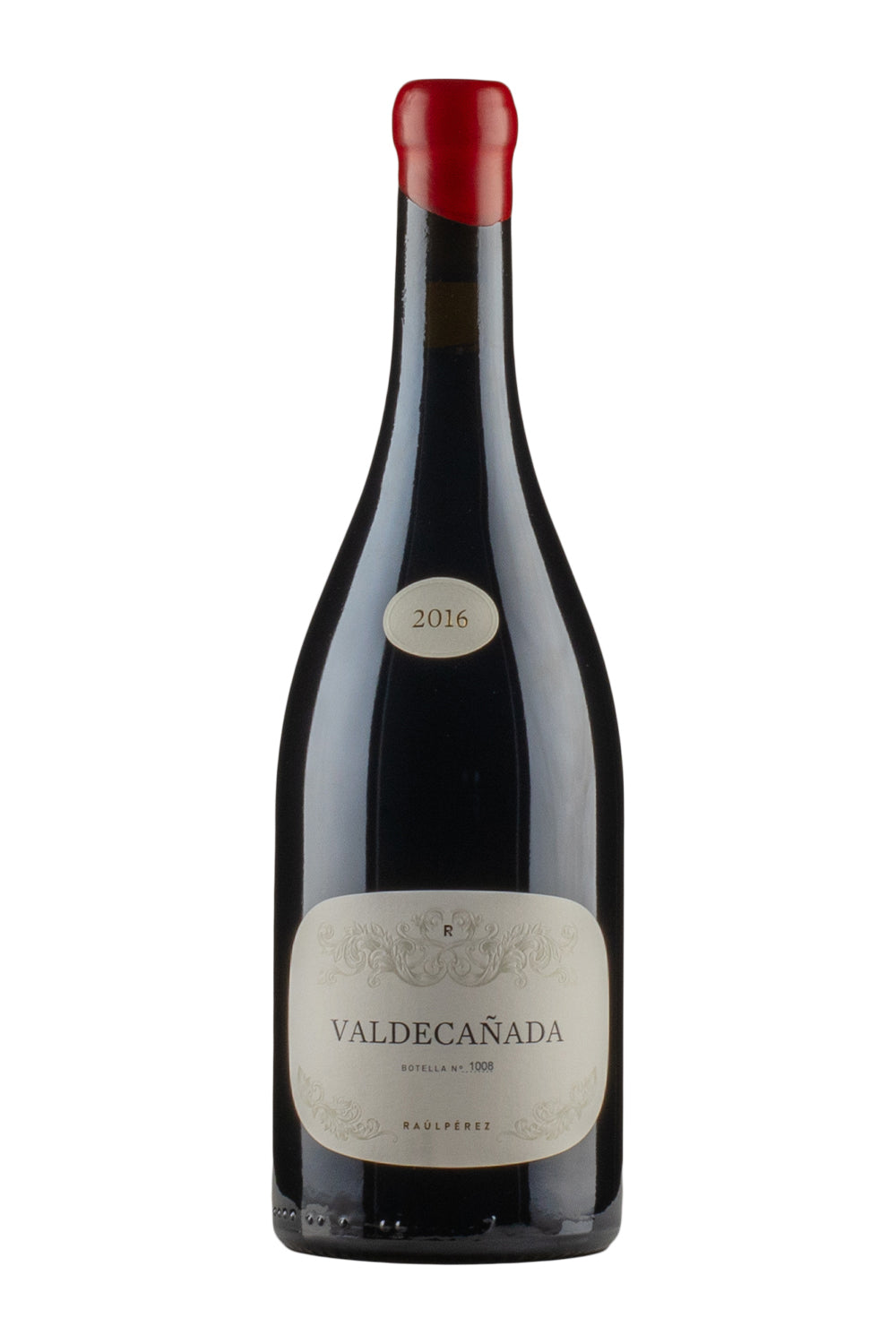 Valdecanada Raul Perez 2016