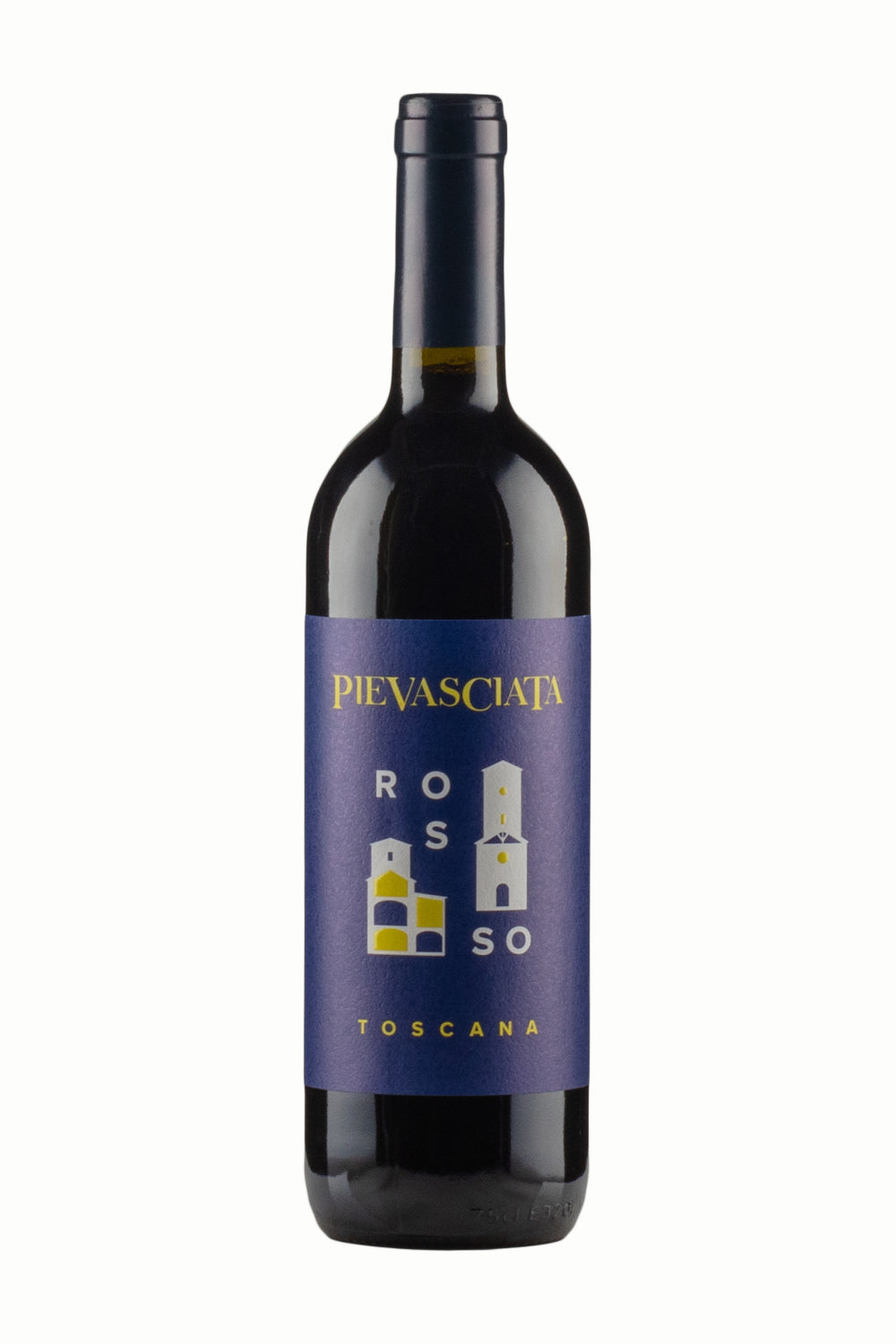 Pievasciata Rosso Vallepicciola 2020